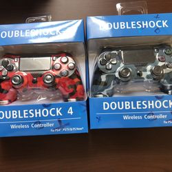 Brand New PS4 Controller 