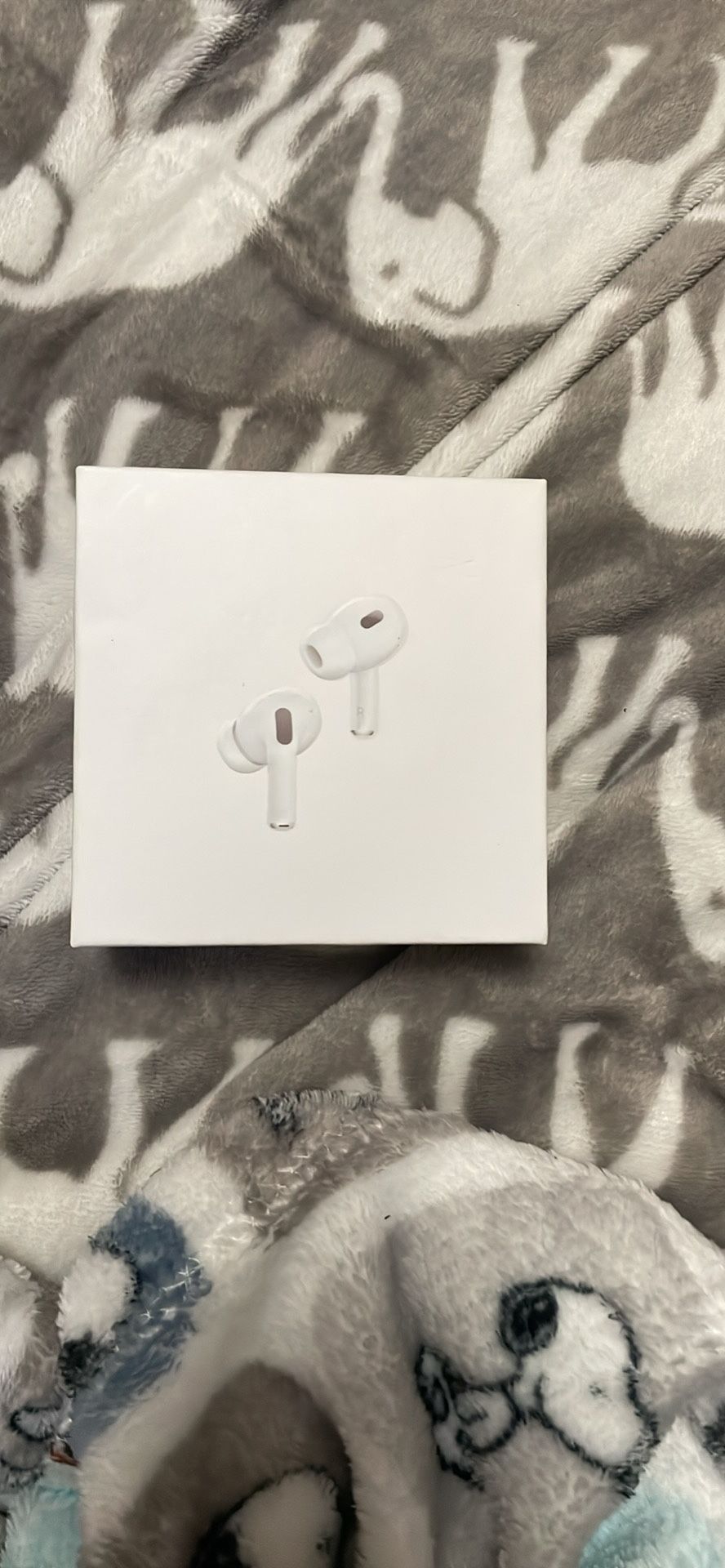 (BEST OFFER )Apple Earbuds Pro 2nd Generation