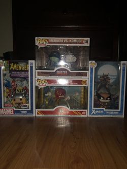 Funko Pop for Trade