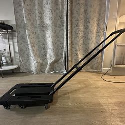 Folding handtruck / dolly