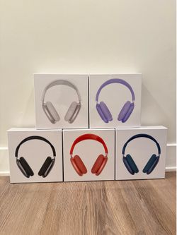 AirPods Max
