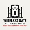 WIRELESS GATE