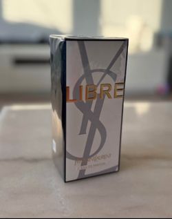 YSL Libre Eau de Parfum – Brand New Sealed