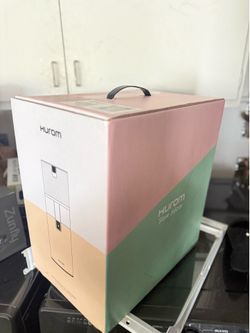 NEW Hurom H400 Slow Juicer Cold Press Juicer