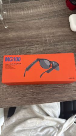 Ai Audio Glasses