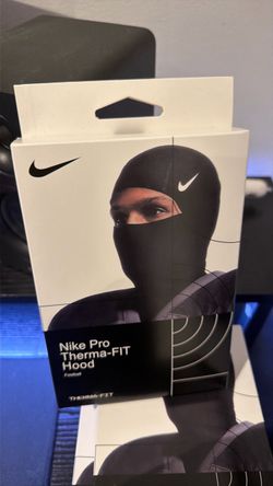 nike ski mask