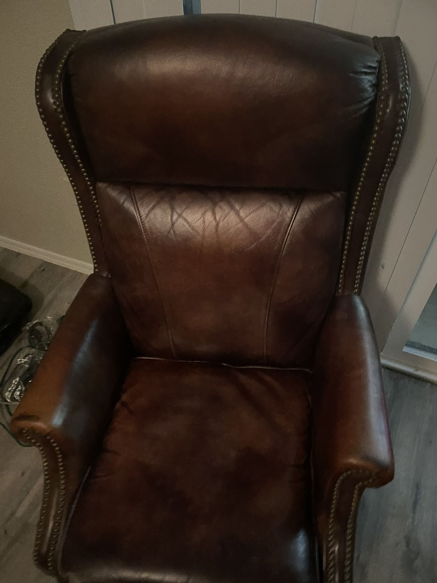 Executive Chair seven seas seating bradington young Made In USA for