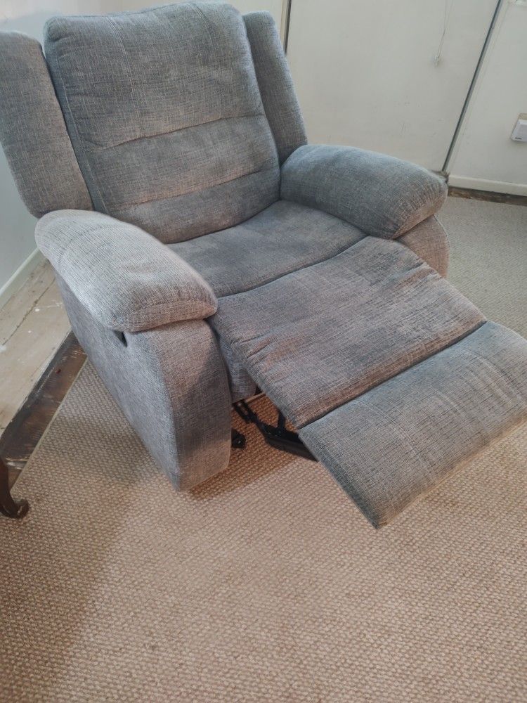 Recliner Chair