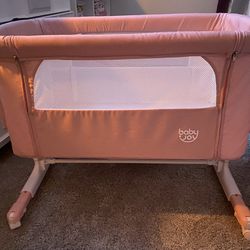 Baby Joy Bassinet 