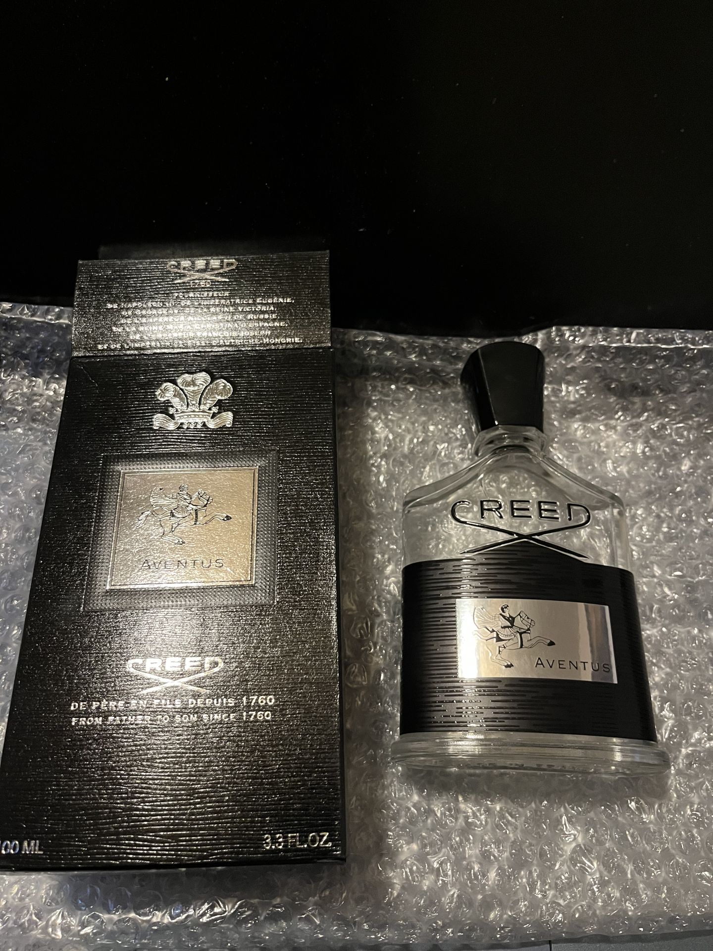 Creed Aventus