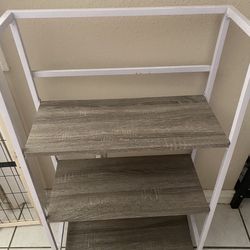 Bookshelf 