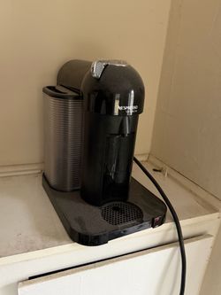 Nespresso VertuoLine Coffee Machine
