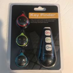 Key Finder