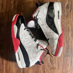 Jordan Dub Zero