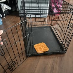 Dog Kennel