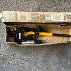 Maxxhaul 2 Bike Mount