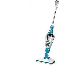 BLACK+DECKER 7-in-1 Steam Mop with Handheld Steamer – Versatile Home Cleaning Solution