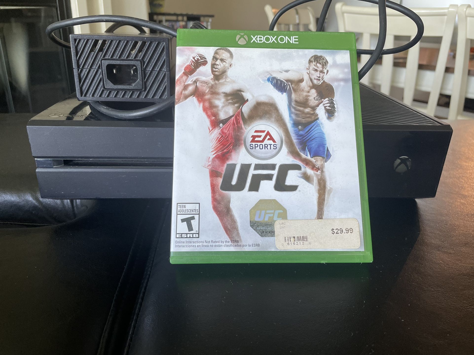 Xbox One
