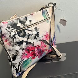 Flower Purse 