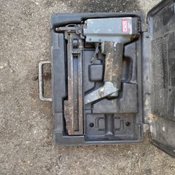 Senco Sls Staple Pneumatic Gun