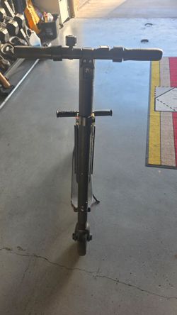 E Scooter Bird with Charger