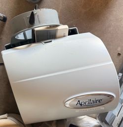 Humidifier