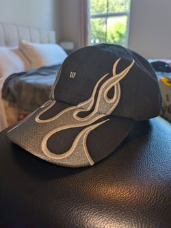 Yeezy Gap Flame Hat