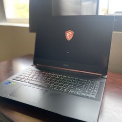 🎮 MSI Katana 15.6” Gaming Laptop – RTX 4060, i7, 16GB DDR5, 1TB SSD – Like New! 