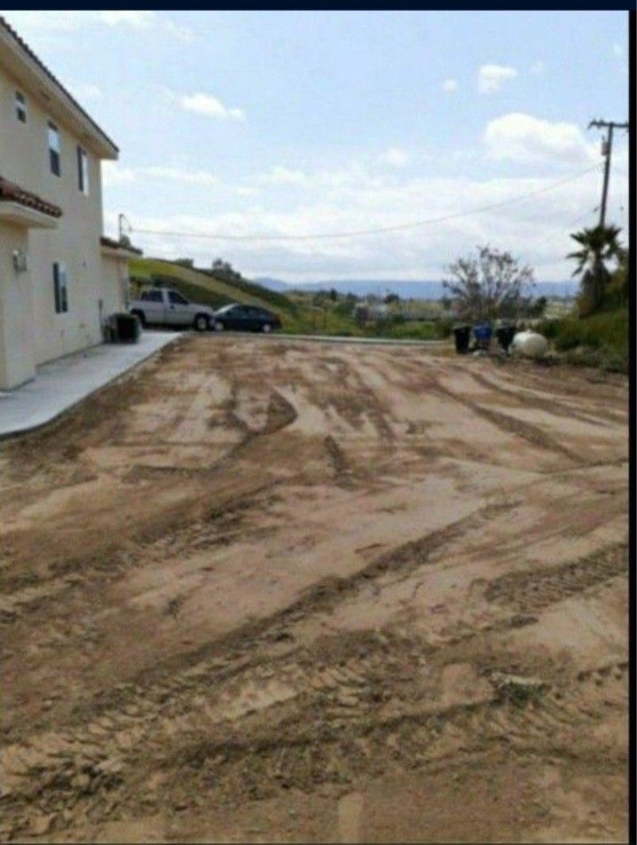 Bobcat/grader/compactor