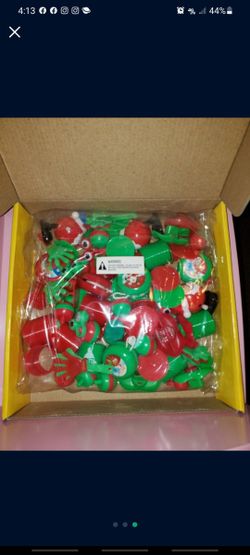 Party Favors Christmas Stuffer Etc.