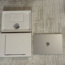Macbook Air M4 13 Inch