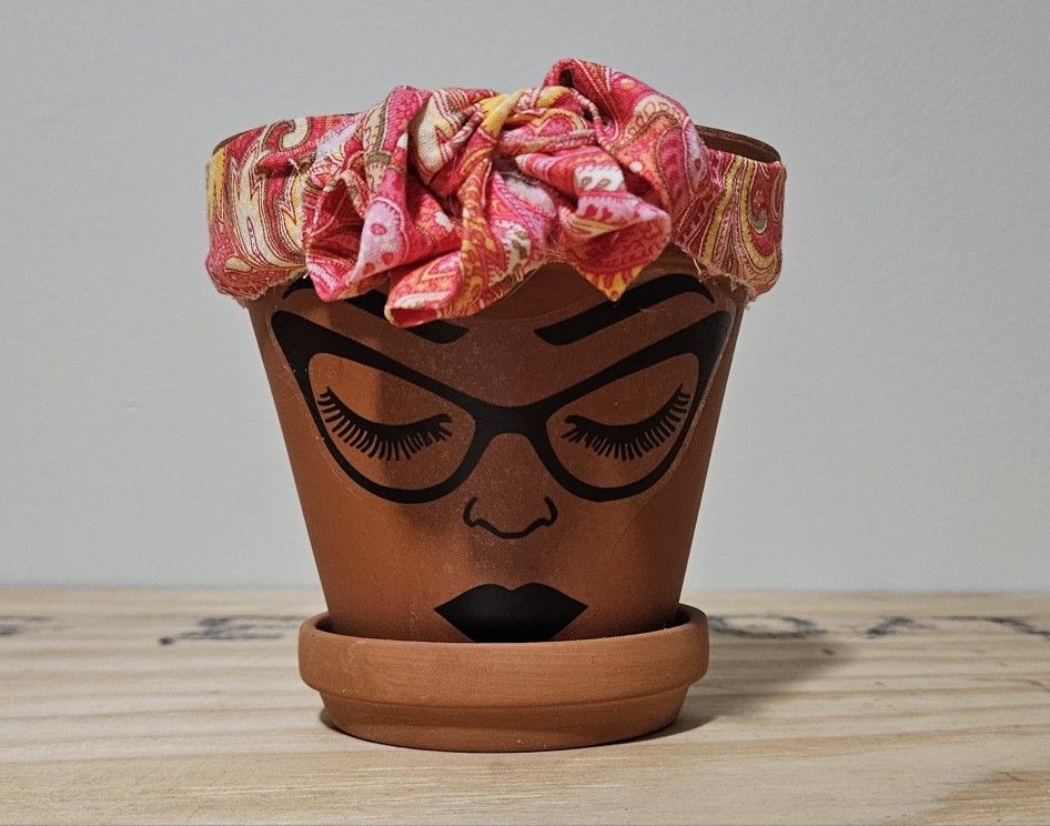 Face Planter