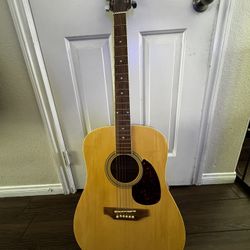 Carlo Robelli Classical Acoustic Guitar