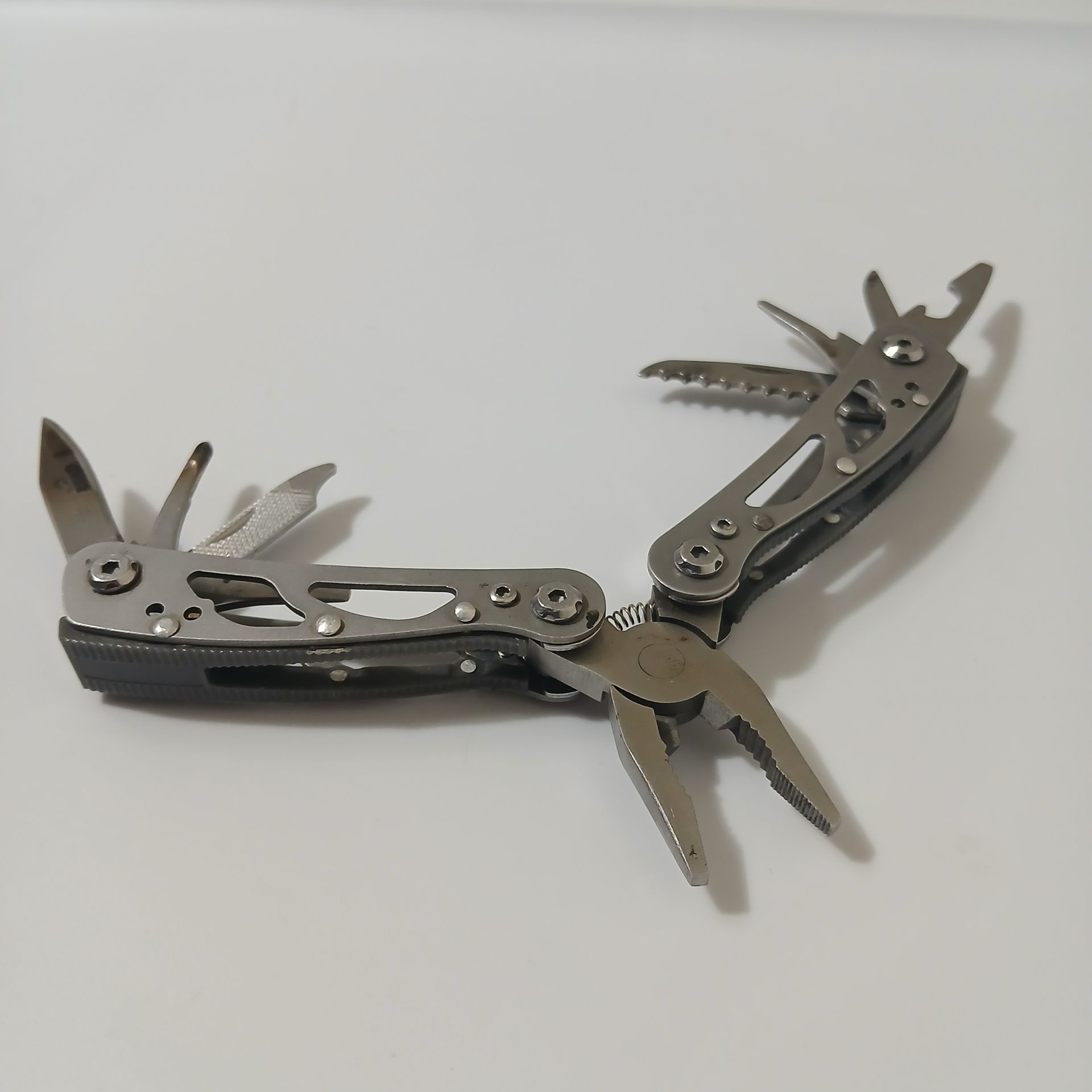 Multi-tools