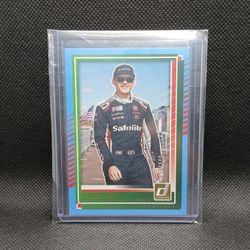 2025 Panini Donruss NASCAR Corey Heim  /249