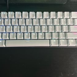 Razer Huntsman Mini 60% Special Edition