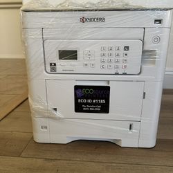Brand New Printer 