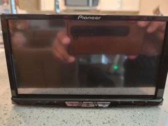 Pioneer AVH-W4500NEX (Double Din)