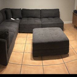 Sectional sofa