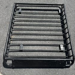 Small Roof Rack