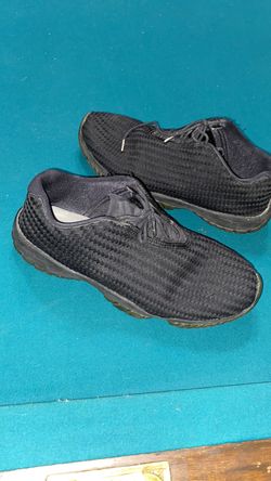 Jordan Future Low Gammas