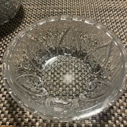 Glass Bowls