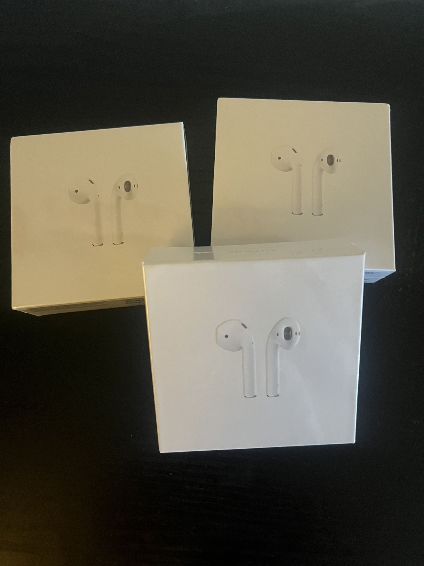 New Airpod Gen 2 Brand new never opened