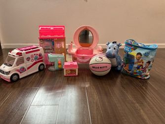 Kids toys - All for $60