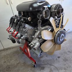 2001 Chevrolet Silverado