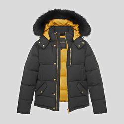 Moose Knuckles Down Coat