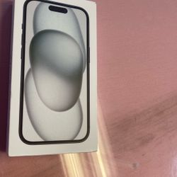 iPhone 5 New Open Box With T Mobile 