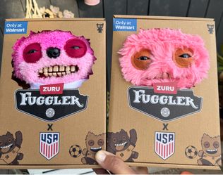 Fuggler Soccer Edition