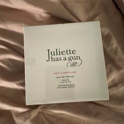 Juliette Has A Gun Not A Perfume 3.3 Oz Bottle 