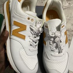 New Balance Classics